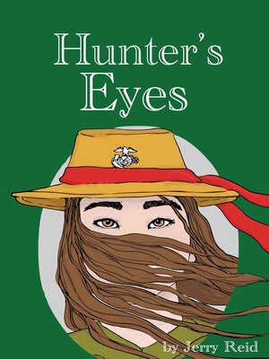 cover image of Hunter's Eyes